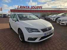 SEAT Leon ST vaihtoauto