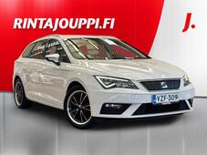 SEAT Leon ST vaihtoauto