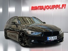 BMW 328 vaihtoauto
