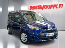 Ford Transit Connect vaihtoauto