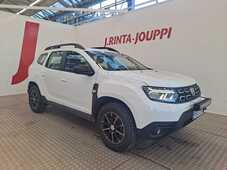 Dacia Duster vaihtoauto