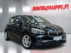 BMW 225 vaihtoauto