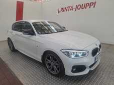 BMW 120 vaihtoauto