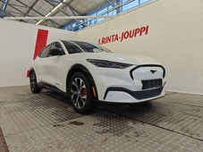 Ford USA Mustang vaihtoauto