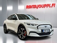 Ford USA Mustang vaihtoauto