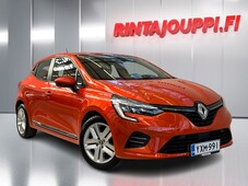 Renault Clio vaihtoauto