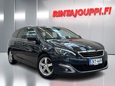 Peugeot 308 vaihtoauto