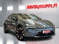 Polestar 4 vaihtoauto