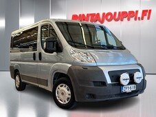Fiat Ducato vaihtoauto