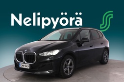 BMW 230 vaihtoauto