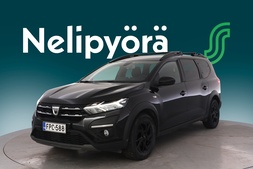 Dacia Jogger vaihtoauto
