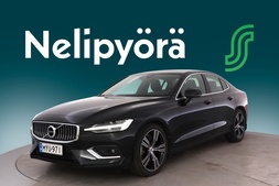 Volvo S60 vaihtoauto
