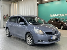 Toyota Verso vaihtoauto