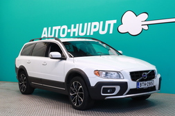 Volvo XC70 vaihtoauto
