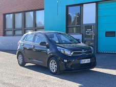 Kia Picanto vaihtoauto
