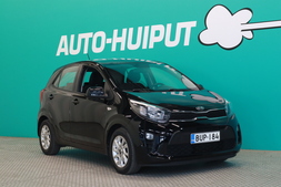 Kia Picanto vaihtoauto