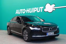 Volvo S90 vaihtoauto