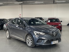 Renault Clio vaihtoauto