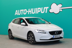 Volvo V40 vaihtoauto