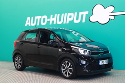 Kia Picanto vaihtoauto