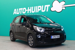 Kia Picanto vaihtoauto