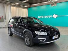 Volvo XC70 vaihtoauto