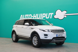 Land Rover Range Rover Evoque vaihtoauto