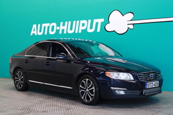 Volvo S80 vaihtoauto