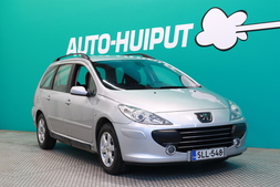 Peugeot 307 vaihtoauto