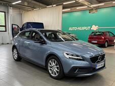 Volvo V40 Cross Country vaihtoauto