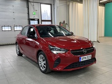 Opel Corsa vaihtoauto