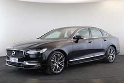Volvo S90 vaihtoauto