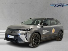 Renault Scénic vaihtoauto