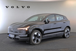 Volvo EX30 vaihtoauto