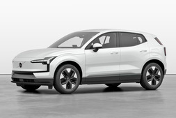 Volvo EX30 vaihtoauto