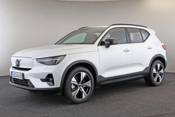 Volvo EX40 vaihtoauto