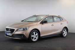 Volvo V40 Cross Country vaihtoauto