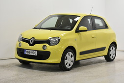 Renault Twingo vaihtoauto