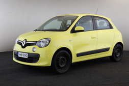 Renault Twingo vaihtoauto