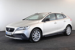 Volvo V40 Cross Country vaihtoauto