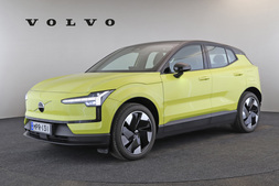 Volvo EX30 vaihtoauto