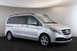 Mercedes-Benz V vaihtoauto