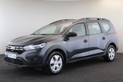 Dacia Jogger vaihtoauto