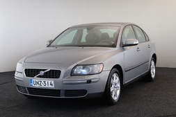 Volvo S40 vaihtoauto