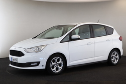 Ford C-MAX vaihtoauto
