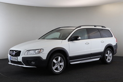 Volvo XC70 vaihtoauto