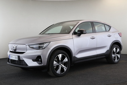 Volvo EC40 vaihtoauto