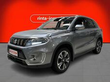 Suzuki Vitara vaihtoauto