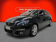 Peugeot 308 vaihtoauto