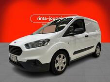 Ford Transit Courier vaihtoauto